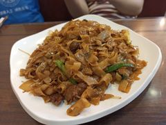 -沙河粉村·国家非遗传承(云台店)