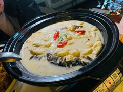 -麒麟小院·老九江菜(安平路店)