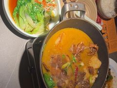 -厨创东北传家菜(信义坊店)