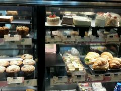 -星巴克(来福士2F店)