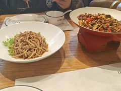 -U你·湖北家宴菜(南湖总店)