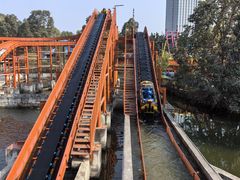-南湖梦幻岛