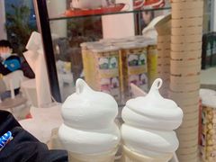 -DQ·蛋糕·冰淇淋(阜盛道店)