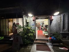 -柠静私家菜(石板巷店)