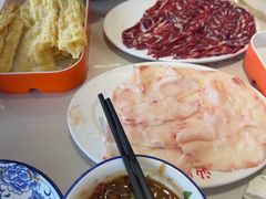 -乌记鲜活牛肉城(金砂东路店)
