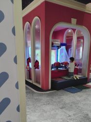 -奈尔宝家庭中心·亲子餐厅(长沙运达汇店)