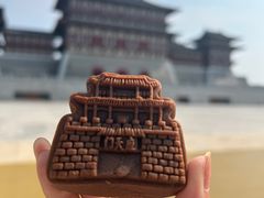 -洛阳麦盛斋糕点店(中州路店)