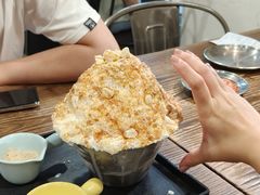 -MI WU FACTORY米屋美食工厂餐厅(绿地店)