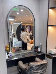 点击看大图 -TOP HAIR SALON