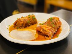 -韩屋韩国料理(天山路店)