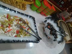 -袁小二大东北铁锅炖(吉祥村总部)