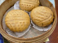 白巧克力核桃包-捷信牛奶甜品世家(柳巷店)