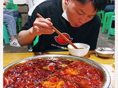 -渝味黄姐火锅(黄泥村店)