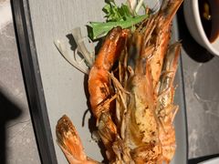 -Mr.Fish鱼鲜生海鲜放题(高德置地冬广场店)