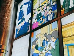-哈哈碳都·牛肋条无限自助烤肉(台江万达店)