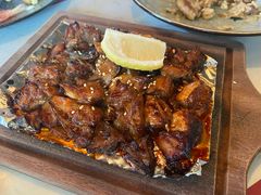 -IL Forno 意坊·意大利餐厅(花园店)