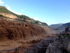 -陕西黄河壶口瀑布旅游区
