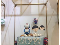 -CAKE BOSS 蛋糕老板(领展购物广场·中关村店)