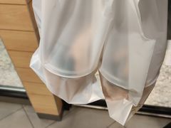 -麦当劳(祈年大街店)