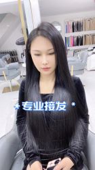 -尚羽华东接发美发店