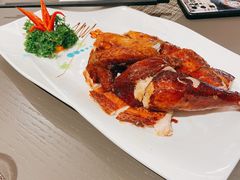 -禾悦庄餐厅