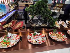 -圣罗巴海鲜自助(黑金店)