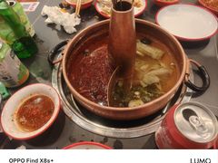 -京元盛铜锅涮肉(上海总店)
