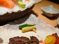 -阿吾罗·月咏精致日料(港汇恒隆广场店)