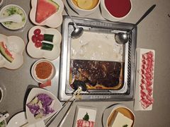 -海底捞火锅(河东万达广场店)