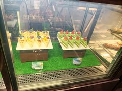 -坪山格兰云天国际酒店-汇厨自助餐厅-亲子-聚餐