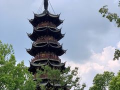 -龙华素斋(龙华路店)