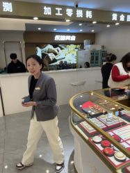 -永锦黄金加工·回收打金店(上海南翔店)