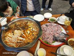 -大理.老字号渝记酸萝卜乌鱼(古城总店)