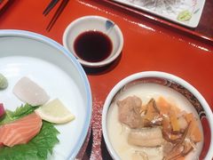 -翔峰炭火鳗鱼(悦泰街里公寓店)