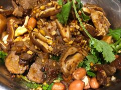 -大碗先生(万家丽店)