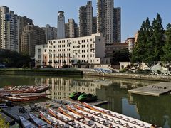 -苏州河梦清园环保主题公园