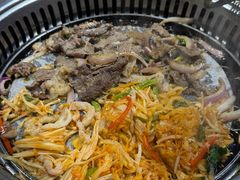 -鹤之乡·齐齐哈尔烤肉·非遗(秋涛路店)