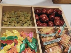 -俭寨大盘芦花土鸡·小公鸡·烧烤新疆菜(云通店)