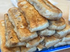-福荣居褡裢火烧京味家常菜(西四店)