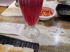 -三国惹火烤肉·中日韩烤肉集合店(百草路店)