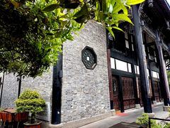 -五岳宫·私房菜