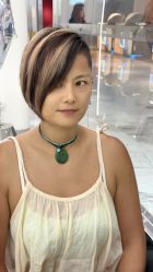 -5M HAIR SALON精品店