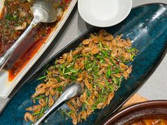 -写庭·鱼鲜川菜·宴请(铁像寺水街店)
