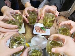 -龙井壹号·茶缘山景宴(龙井村店)