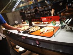 -比格比萨自助(花园路店)