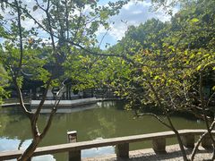 -西园寺素食(西园弄戒幢律寺店)