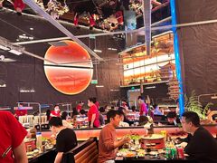 -西塔老太太泥炉烤肉(上海七宝领展广场店)