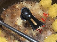 -马家大院铁锅炖(京粮广场店)