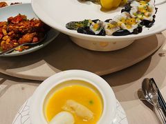 -恒悦轩·粤菜(上海展览中心店)