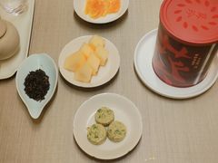 -隐溪茶馆(静安寺店)